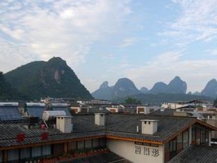 Lion S Lodge Yangshuo Exterior photo
